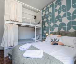 Hotel Walk in Hostel Faro
