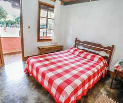 Hotel Camping Tiradentes
