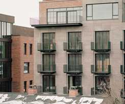 Hotel The Granary Apartments