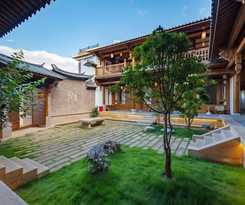 Hotel Jian Chuan Sha Xi Sha Ping NO.2Courtyard