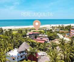 Hotel hotel real juquilita