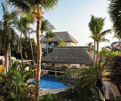 Hotel Bungalows Oasis