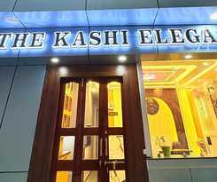 Hotel The Kashi Elegance Varanasi