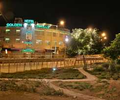 The Golden Walls