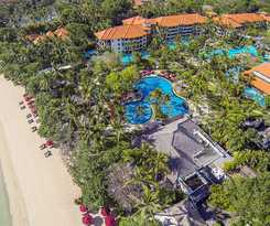 The Laguna, A Luxury Collection Resort and Spa, Nusa Dua, Bali