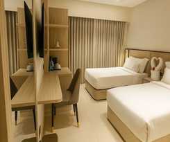 Hotel Aarambh By The Sky Imperial Indore