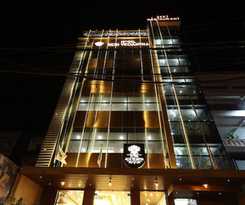 Hotel Sidh Vedantha