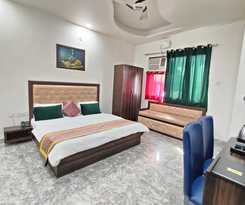 Hotel GOLDEN GSC HOTEL