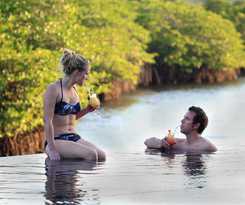 Hotel Mimpi Resort Menjangan