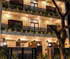 Hotel Amara Inn by Sandane Homes