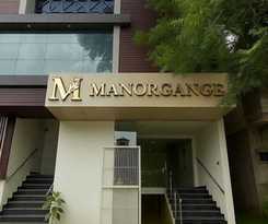 Hotel Manor Ganges