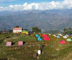 Hotel DhaulaPir Adventure