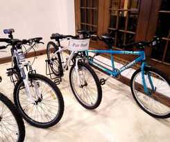 Hotel Loman Park Yogyakarta