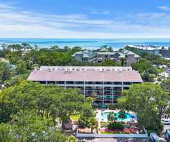 Hotel Sea Crest Surf and Racquet Club