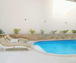 Hotel Rivana Residence New Cairo - Pool and GYM Access