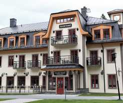 Hotel Hovdel