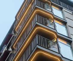 Hotel LOS 36 BY GRUPO CCOMMO