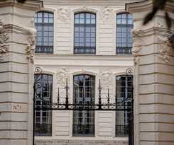  Hotel Royal Beaulaincourt