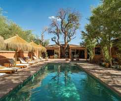 Hotel Awasi Atacama