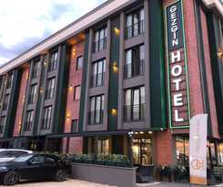  Edirne Gezgin Hotel