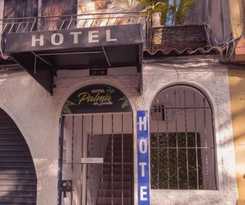 Hotel Palma Sevilla Medellin