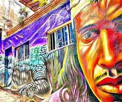 Hotel Tamarindo Beach Hostel