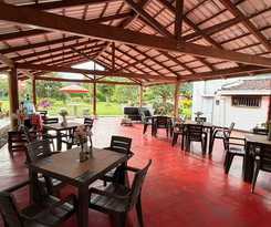 Hotel CSI Llanogrande