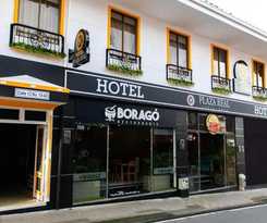 Hotel HOTEL PLAZA REAL