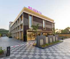 Hotel Regenta Science Center Bhuj