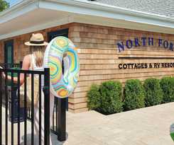 Hotel North Fork Resort