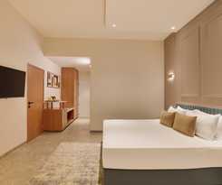 Hotel Lemon Tree Morbi
