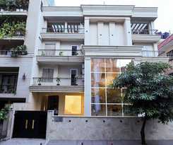 Hotel Millora Cyber Suites