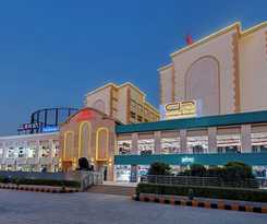 Hotel AR Suites Sohna Road