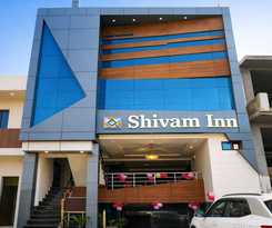 Hotel Shivam Inn Agra