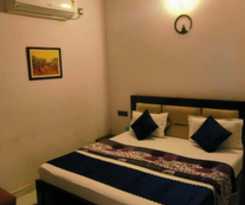 Hotel Prince Palace