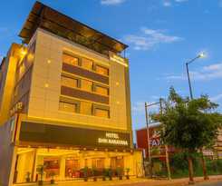 Hotel Shree Narayana By Travinities