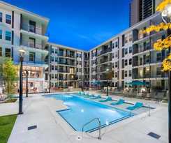 Hotel BCA Spectacular Apartments
