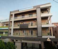 Hotel Pearl of Varanasi