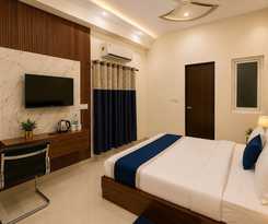 Hotel Radhe Shyam Resort By HRG Vrindavan