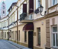 Hotel Grotthuss Boutique