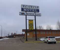 Hotel Westwind Motel