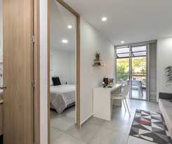Hotel Borbon Suites