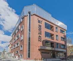 Hotel Pohang Daejamdong ROUTE 422