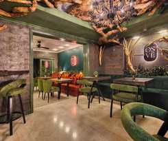 Hotel Osve Boutique