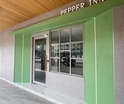 Hotel Pepper Inn