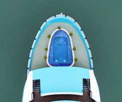 Hotel Dragon Premium Cruise