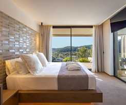 Hotel Boutique Serra Nature