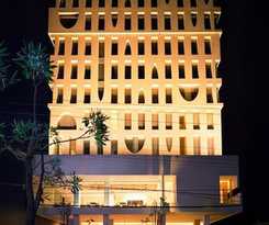 Hotel ARTOTEL Leguna Magelang
