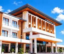 Hotel Madayaw Tagum