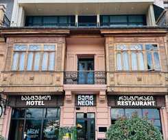 Hotel HOTEL NEON